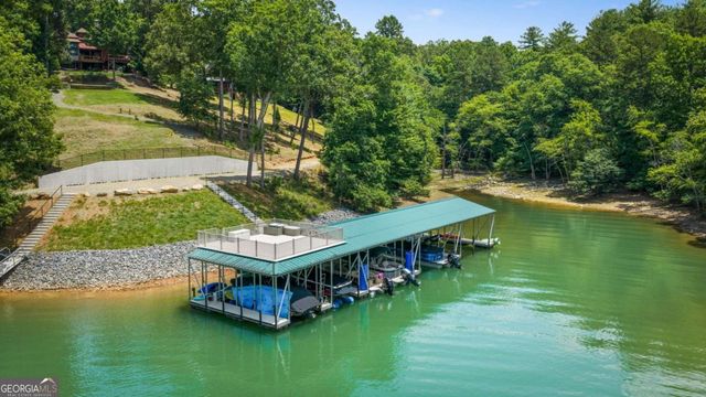 355 Old Camp Loop, Morganton, GA 30560