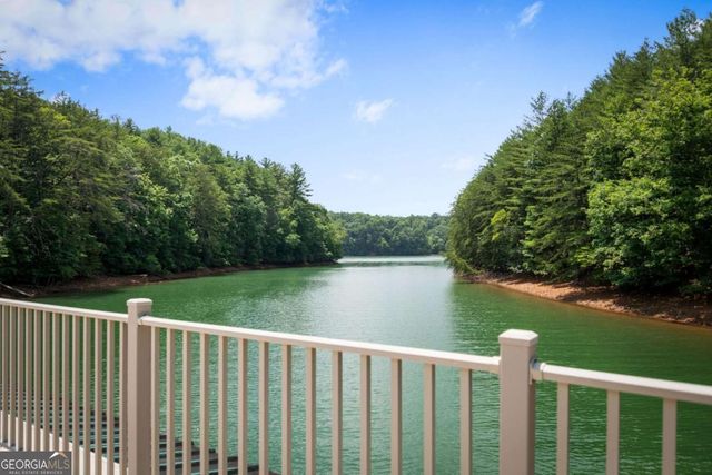 355 Old Camp Loop, Morganton, GA 30560