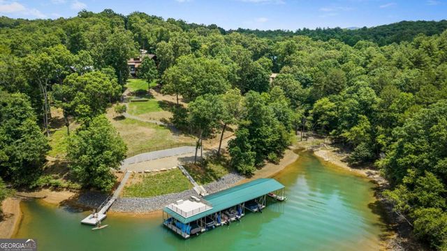 355 Old Camp Loop, Morganton, GA 30560