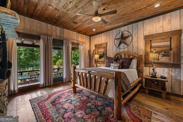 355 Old Camp Loop, Morganton, GA 30560