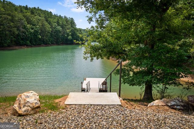 355 Old Camp Loop, Morganton, GA 30560