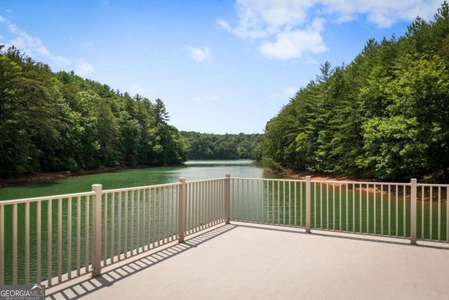 355 Old Camp Loop, Morganton, GA 30560