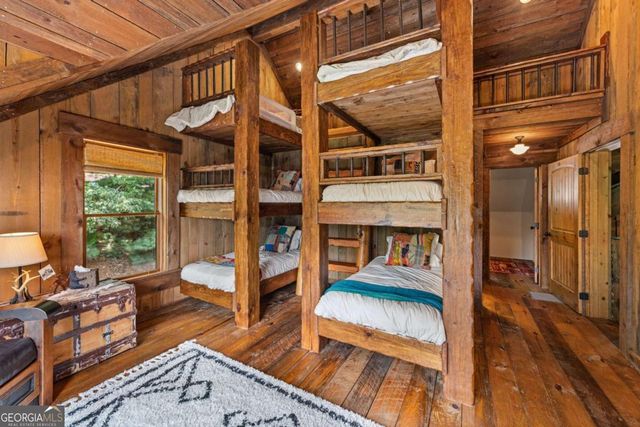 355 Old Camp Loop, Morganton, GA 30560