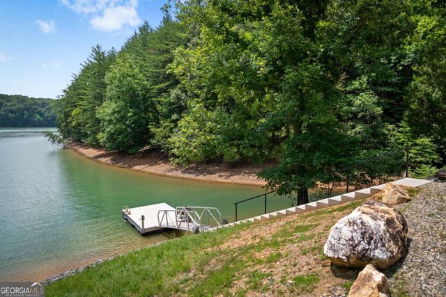 355 Old Camp Loop, Morganton, GA 30560