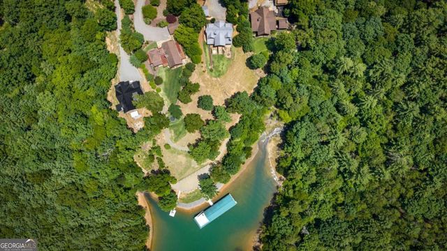355 Old Camp Loop, Morganton, GA 30560