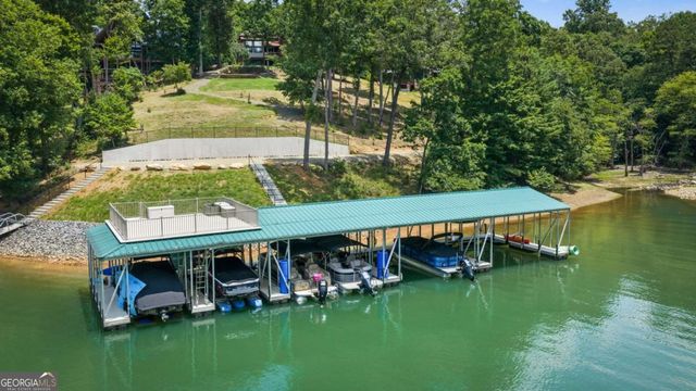 355 Old Camp Loop, Morganton, GA 30560