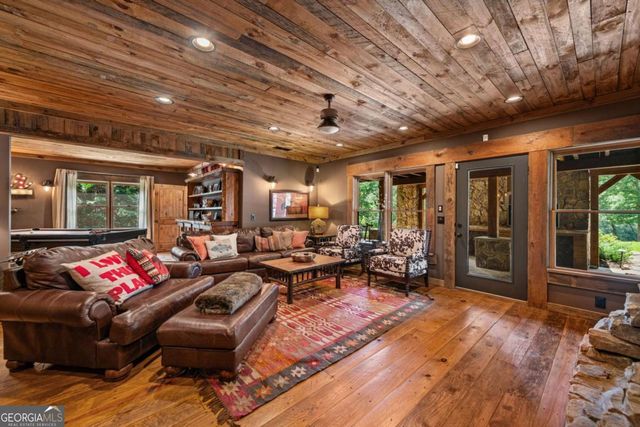 355 Old Camp Loop, Morganton, GA 30560