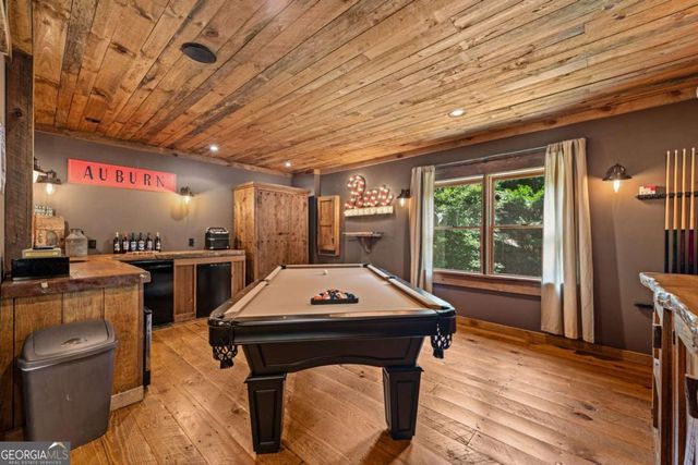 355 Old Camp Loop, Morganton, GA 30560