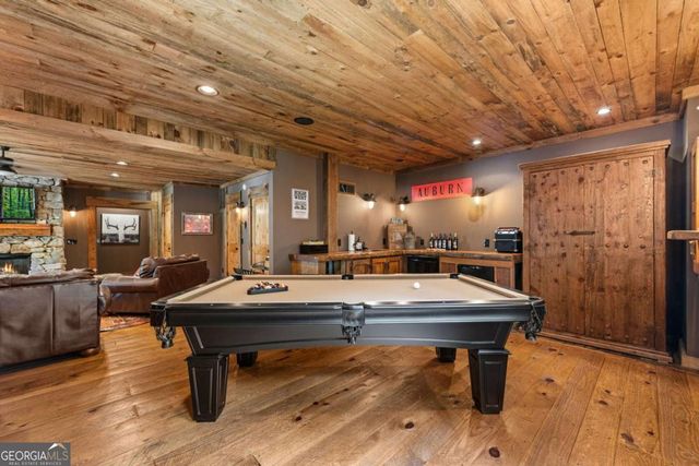355 Old Camp Loop, Morganton, GA 30560