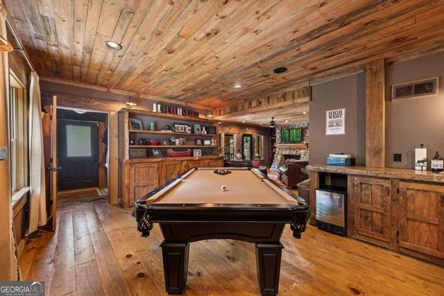 355 Old Camp Loop, Morganton, GA 30560