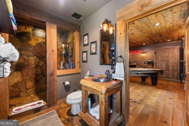 355 Old Camp Loop, Morganton, GA 30560