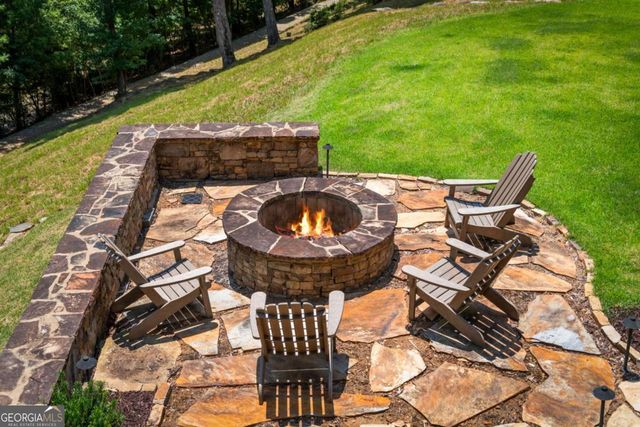 355 Old Camp Loop, Morganton, GA 30560