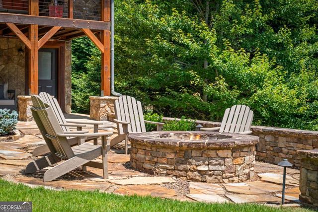 355 Old Camp Loop, Morganton, GA 30560