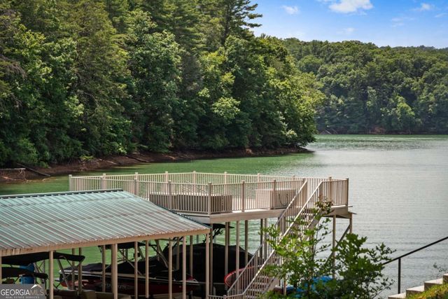 355 Old Camp Loop, Morganton, GA 30560