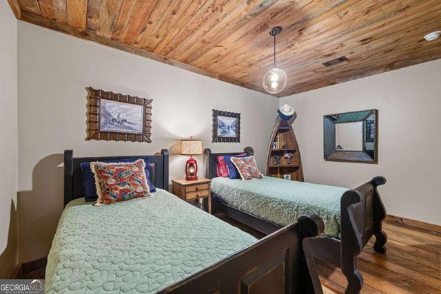 355 Old Camp Loop, Morganton, GA 30560