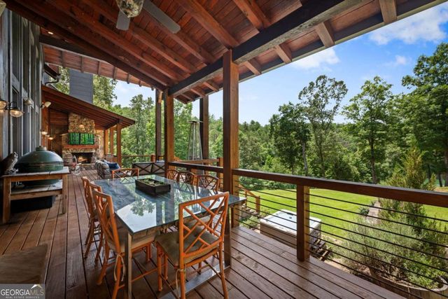 355 Old Camp Loop, Morganton, GA 30560