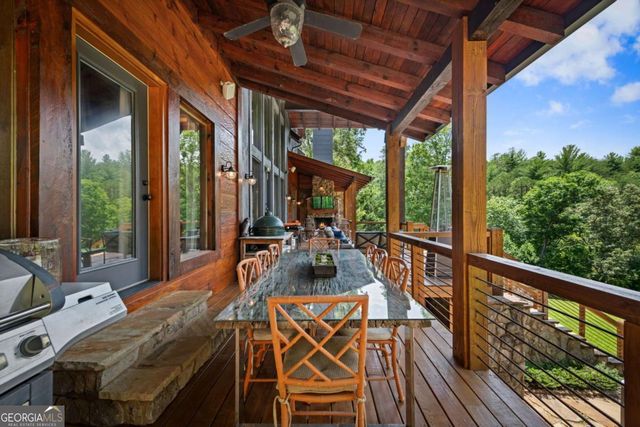 355 Old Camp Loop, Morganton, GA 30560