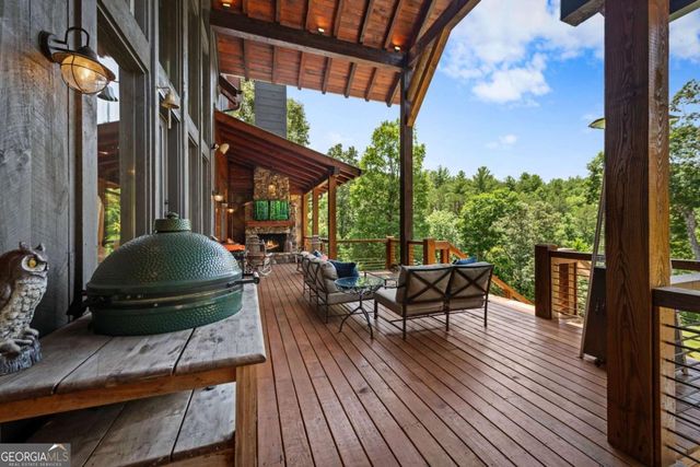 355 Old Camp Loop, Morganton, GA 30560