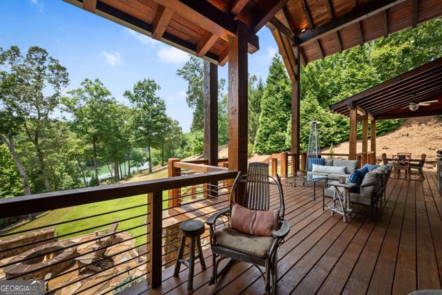 355 Old Camp Loop, Morganton, GA 30560