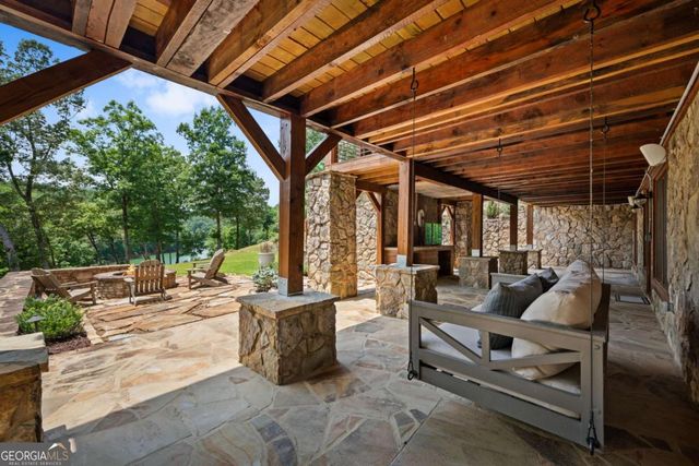 355 Old Camp Loop, Morganton, GA 30560