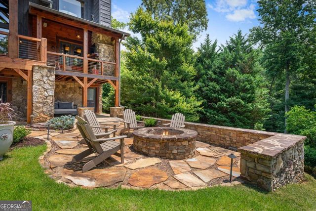 355 Old Camp Loop, Morganton, GA 30560