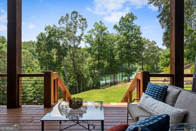355 Old Camp Loop, Morganton, GA 30560