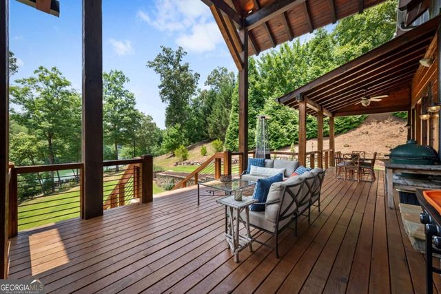 355 Old Camp Loop, Morganton, GA 30560