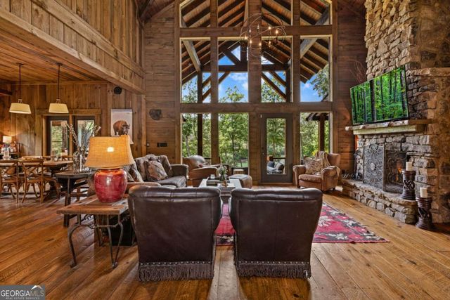 355 Old Camp Loop, Morganton, GA 30560