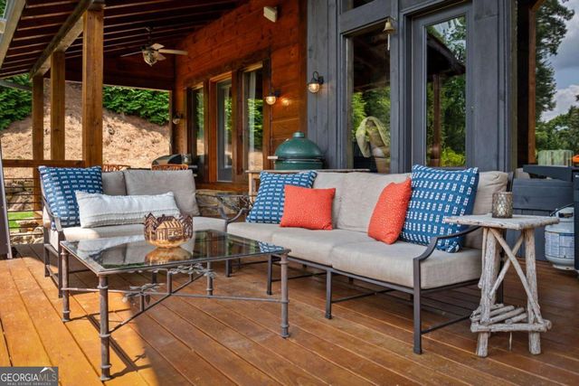 355 Old Camp Loop, Morganton, GA 30560