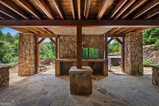 355 Old Camp Loop, Morganton, GA 30560