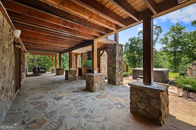 355 Old Camp Loop, Morganton, GA 30560