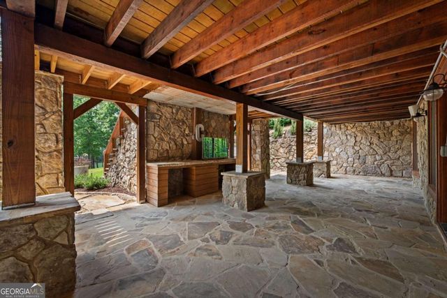 355 Old Camp Loop, Morganton, GA 30560