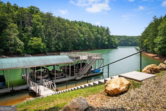 355 Old Camp Loop, Morganton, GA 30560