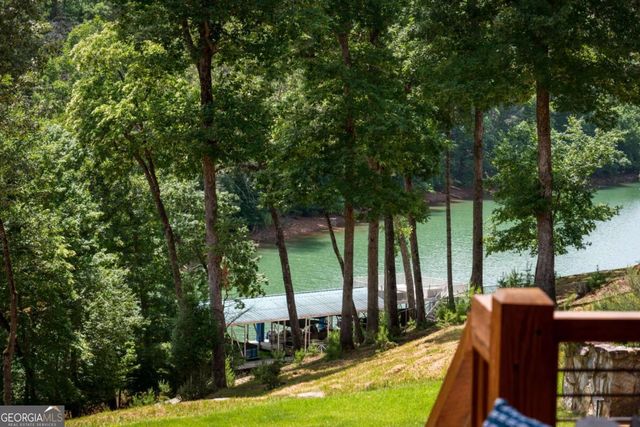 355 Old Camp Loop, Morganton, GA 30560