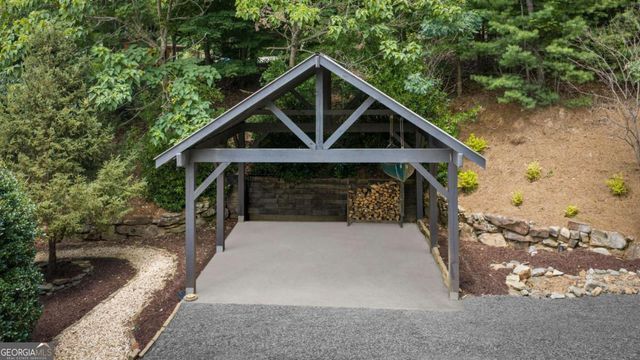 355 Old Camp Loop, Morganton, GA 30560