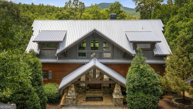 355 Old Camp Loop, Morganton, GA 30560