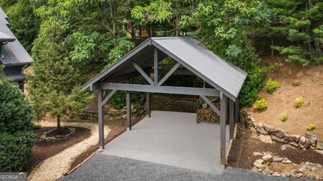 355 Old Camp Loop, Morganton, GA 30560