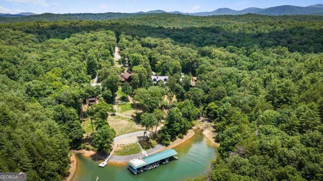 355 Old Camp Loop, Morganton, GA 30560