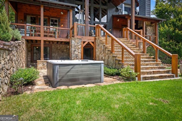 355 Old Camp Loop, Morganton, GA 30560