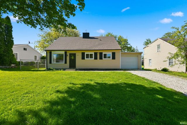 409 W Cox Drive, Fort Wayne, IN 46807