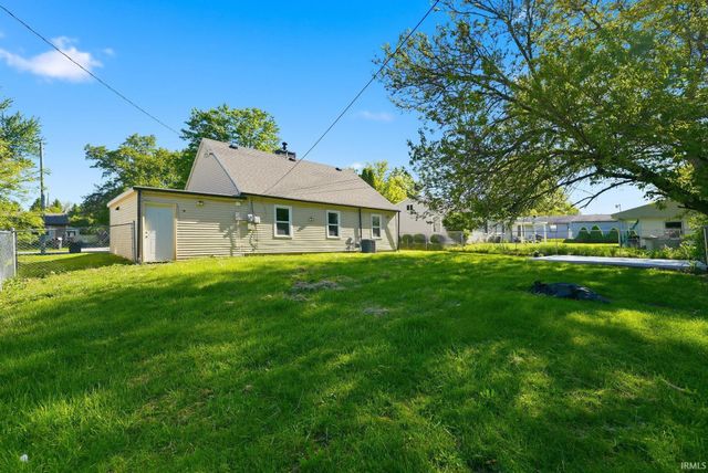 409 W Cox Drive, Fort Wayne, IN 46807