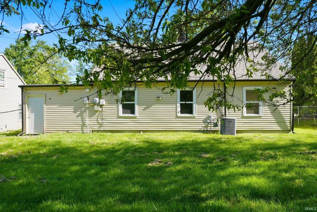 409 W Cox Drive, Fort Wayne, IN 46807