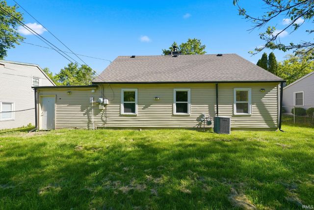 409 W Cox Drive, Fort Wayne, IN 46807