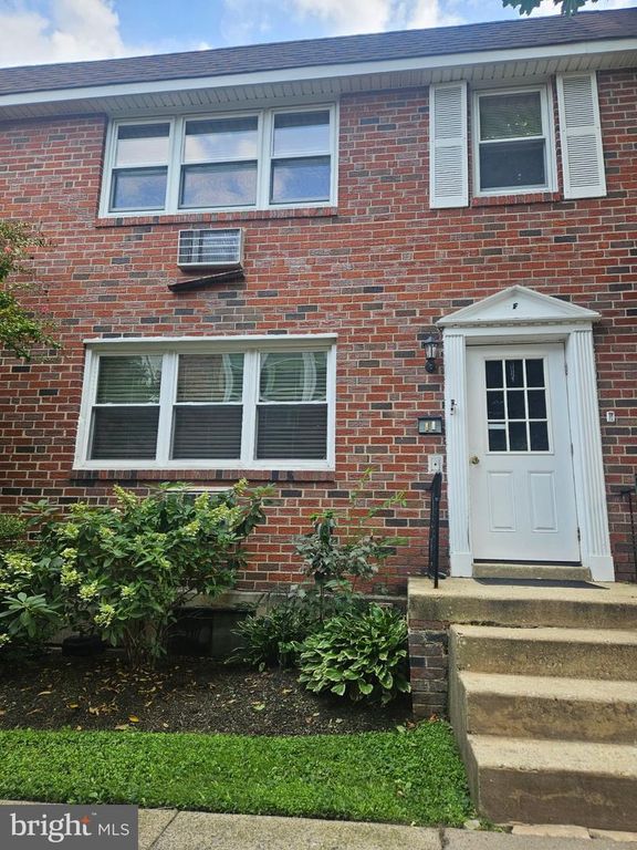 107 RUTGERS AVE #F-2, SWARTHMORE, PA 19081 — photo 2