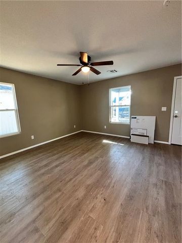 313 E Park Street, Pittsburg, KS 66762