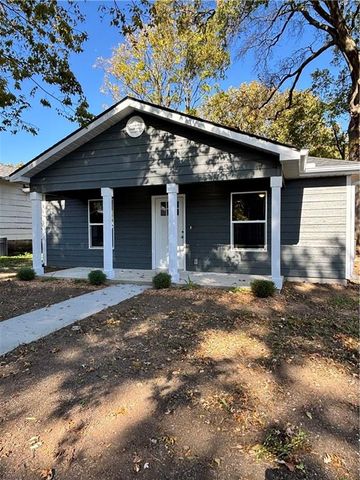313 E Park Street, Pittsburg, KS 66762