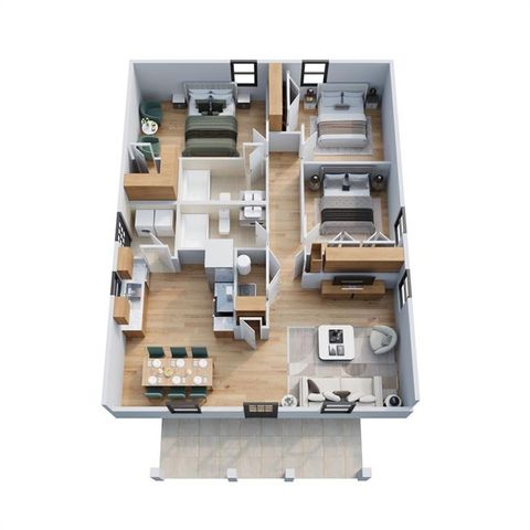 313 E Park Street, Pittsburg, KS 66762