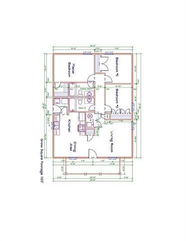 313 E Park Street, Pittsburg, KS 66762