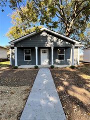 313 E Park Street, Pittsburg, KS 66762