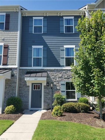 1807 Yardarm WAY, Chesapeake, VA 23323